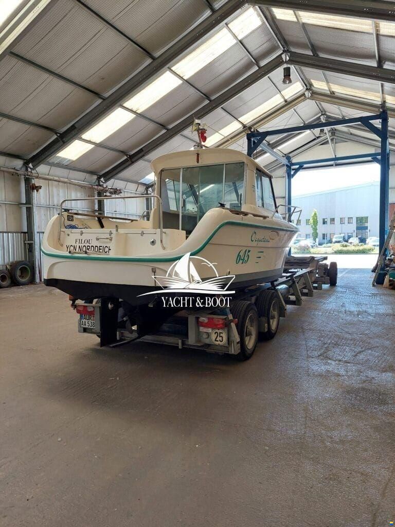 Ocqueteau 645
