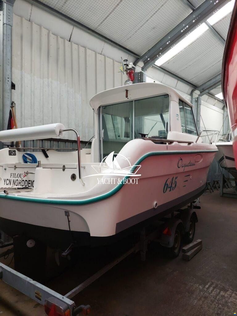 Ocqueteau 645