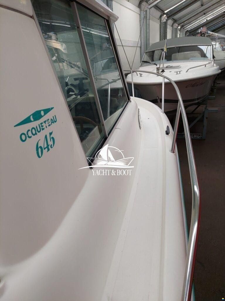 Ocqueteau 645