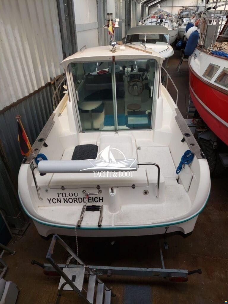 Ocqueteau 645