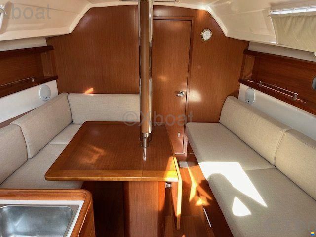 Beneteau OCEANIS 31