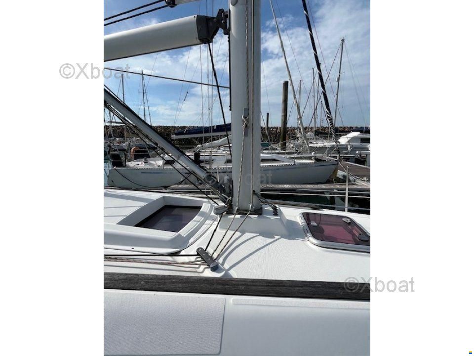 Beneteau OCEANIS 31