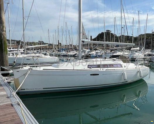 Beneteau OCEANIS 31