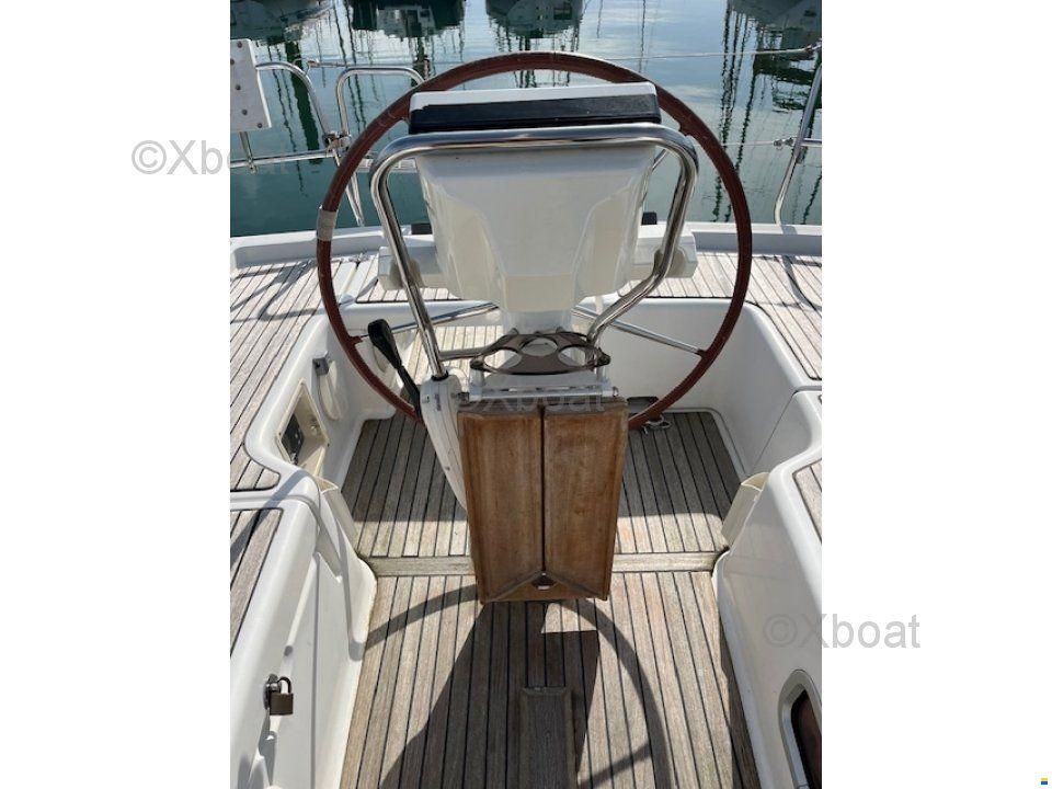 Beneteau OCEANIS 31