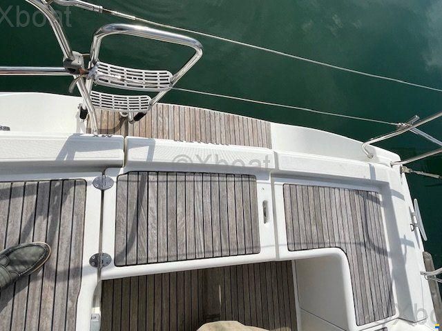 Beneteau OCEANIS 31