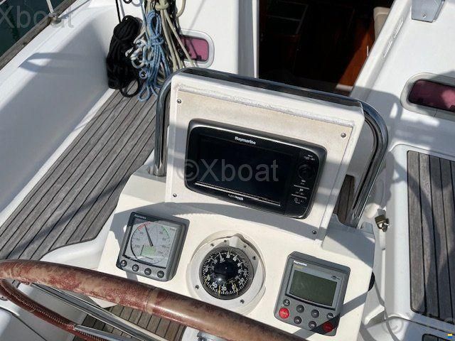 Beneteau OCEANIS 31