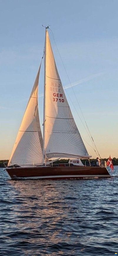 Nissen 34