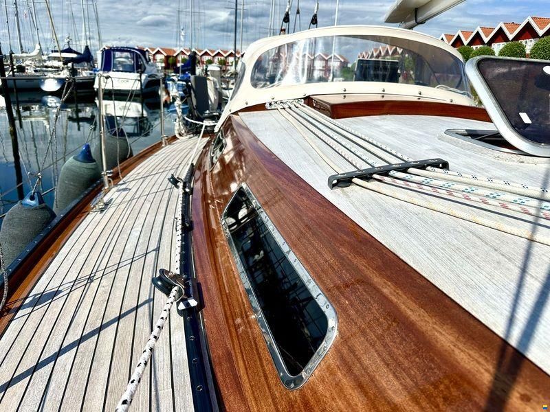 Nissen 34