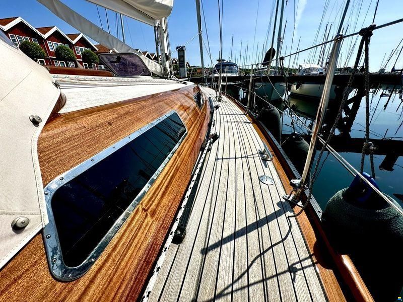 Nissen 34