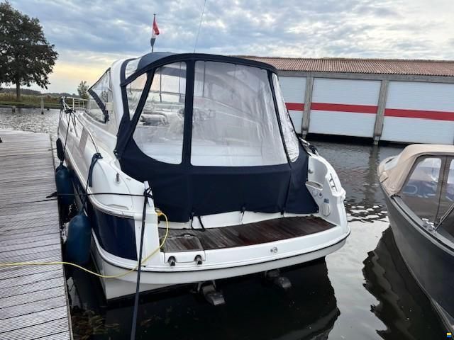 Bavaria 33 sport