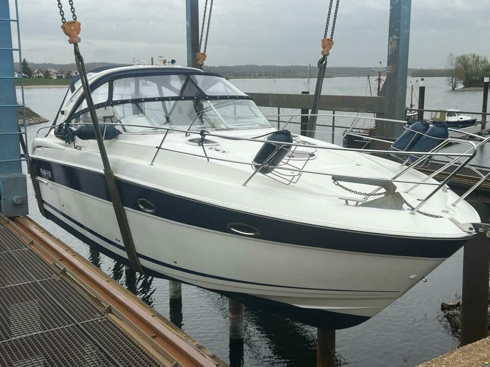 Bavaria 33 sport