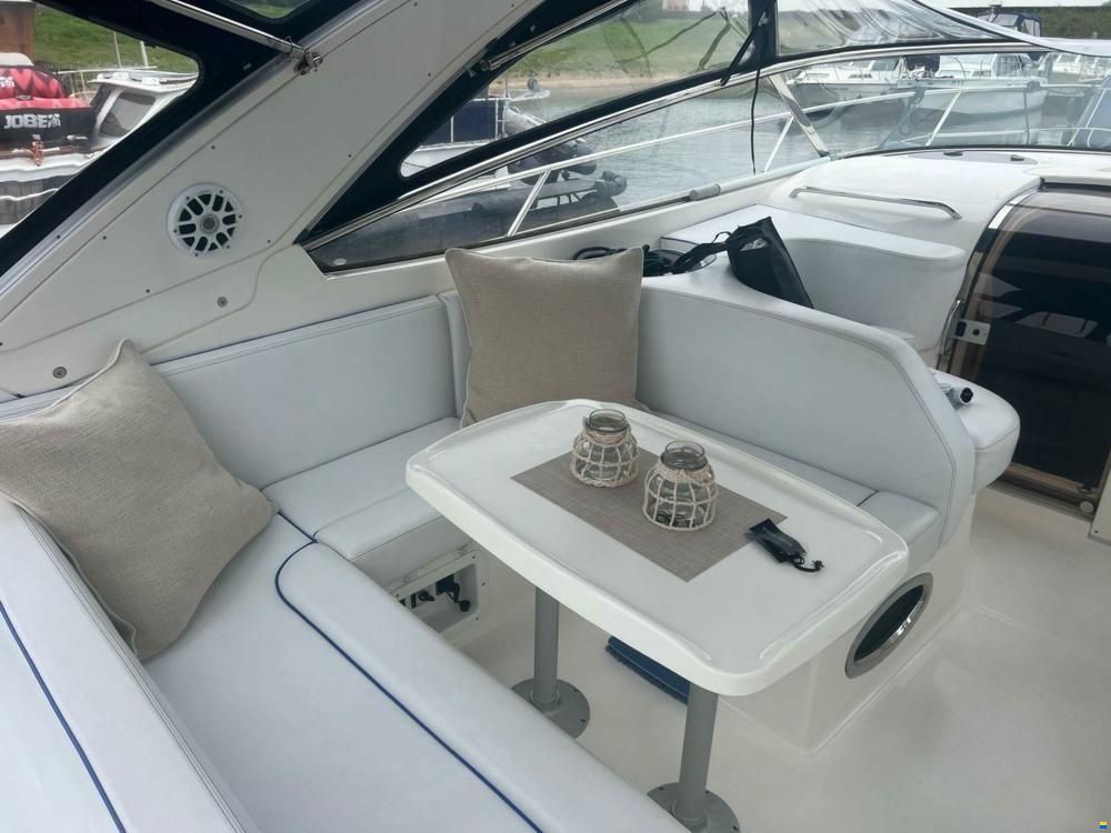 Bavaria 33 sport