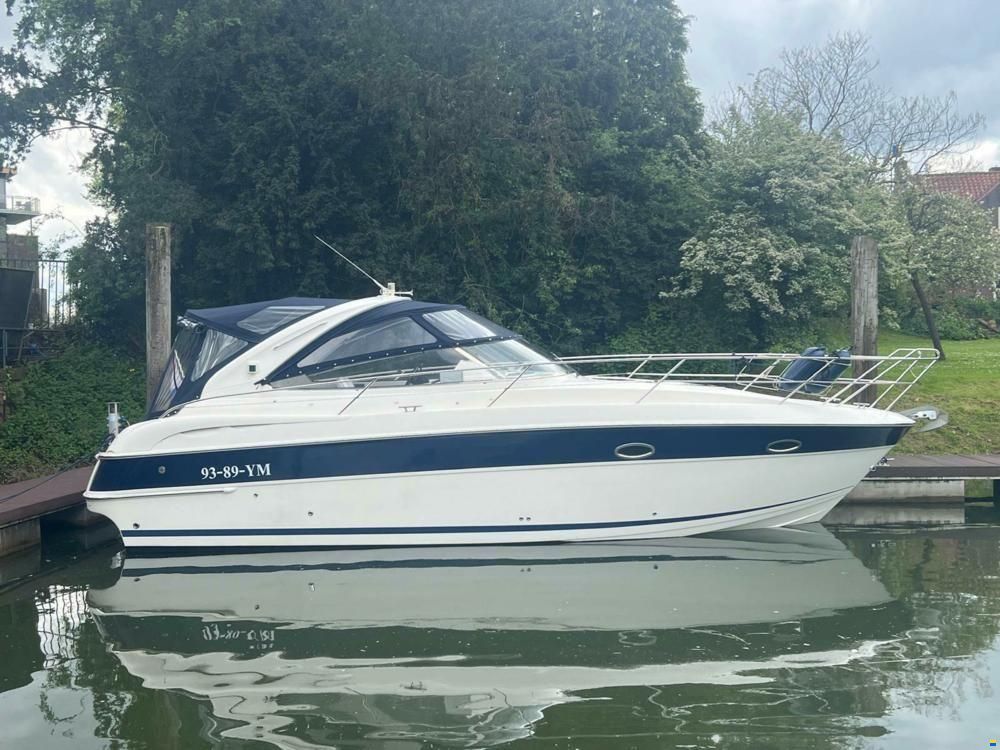Bavaria 33 sport