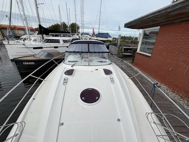 Bavaria 33 sport
