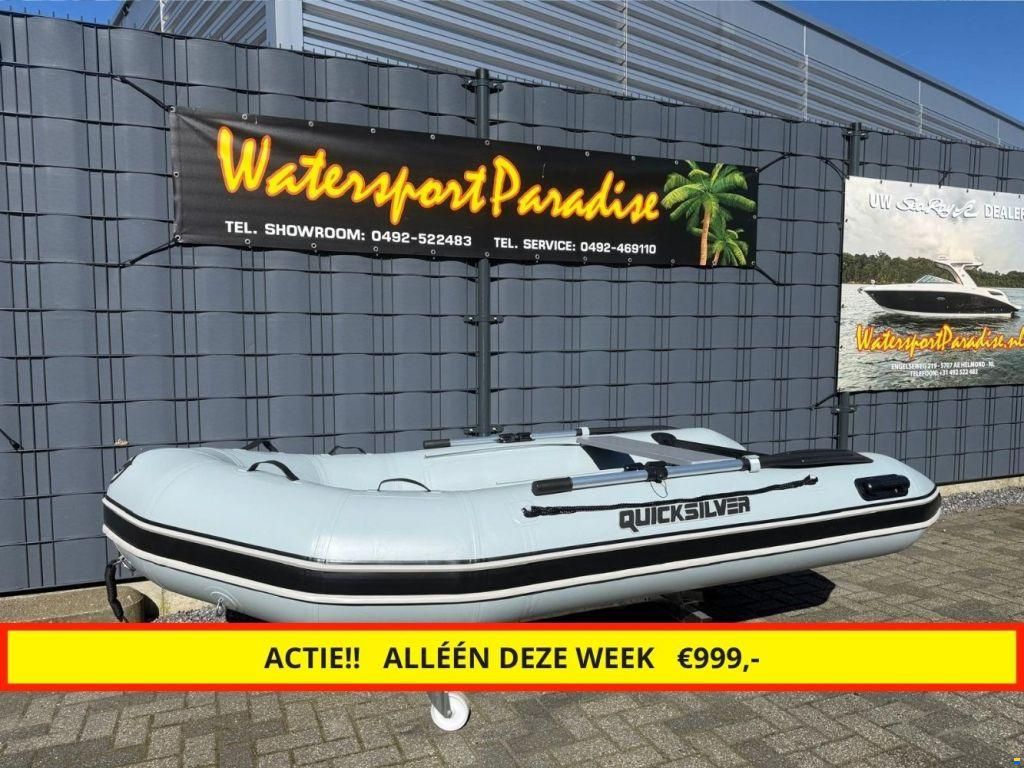 Quicksilver 300 Sport