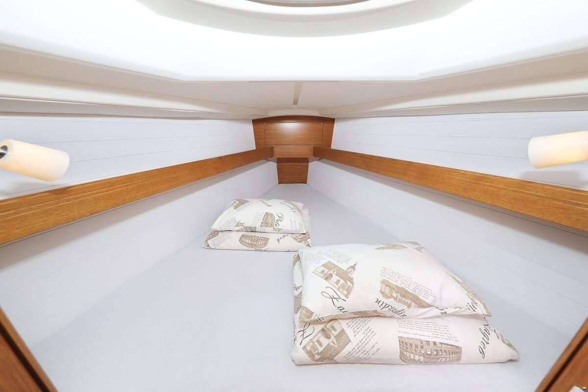 Bavaria 34 CRUISER