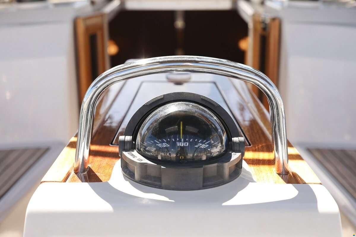 Bavaria 34 CRUISER