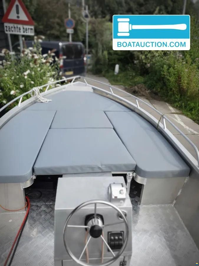 Kinocean 500 C