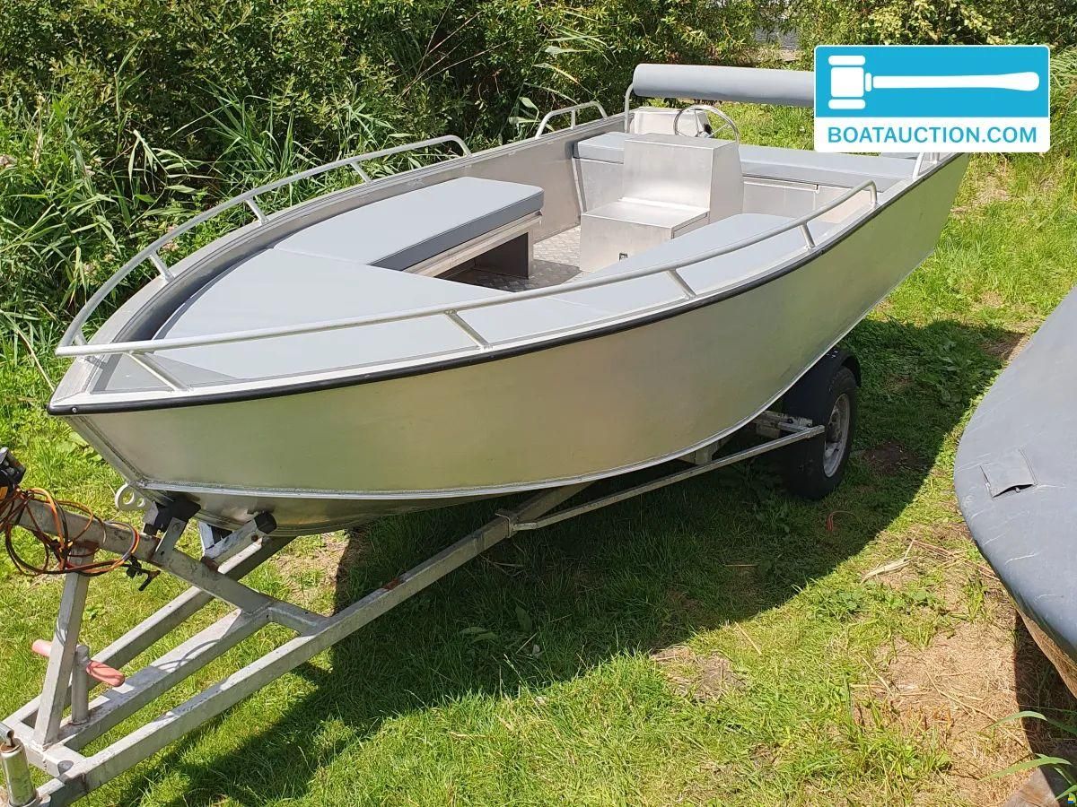 Kinocean 500 C