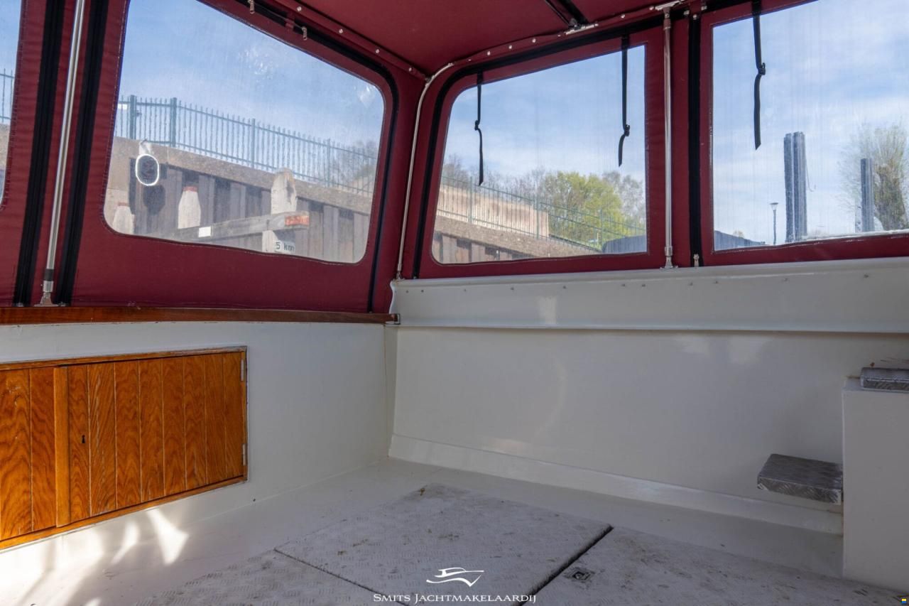 Barkas 10.20 OK