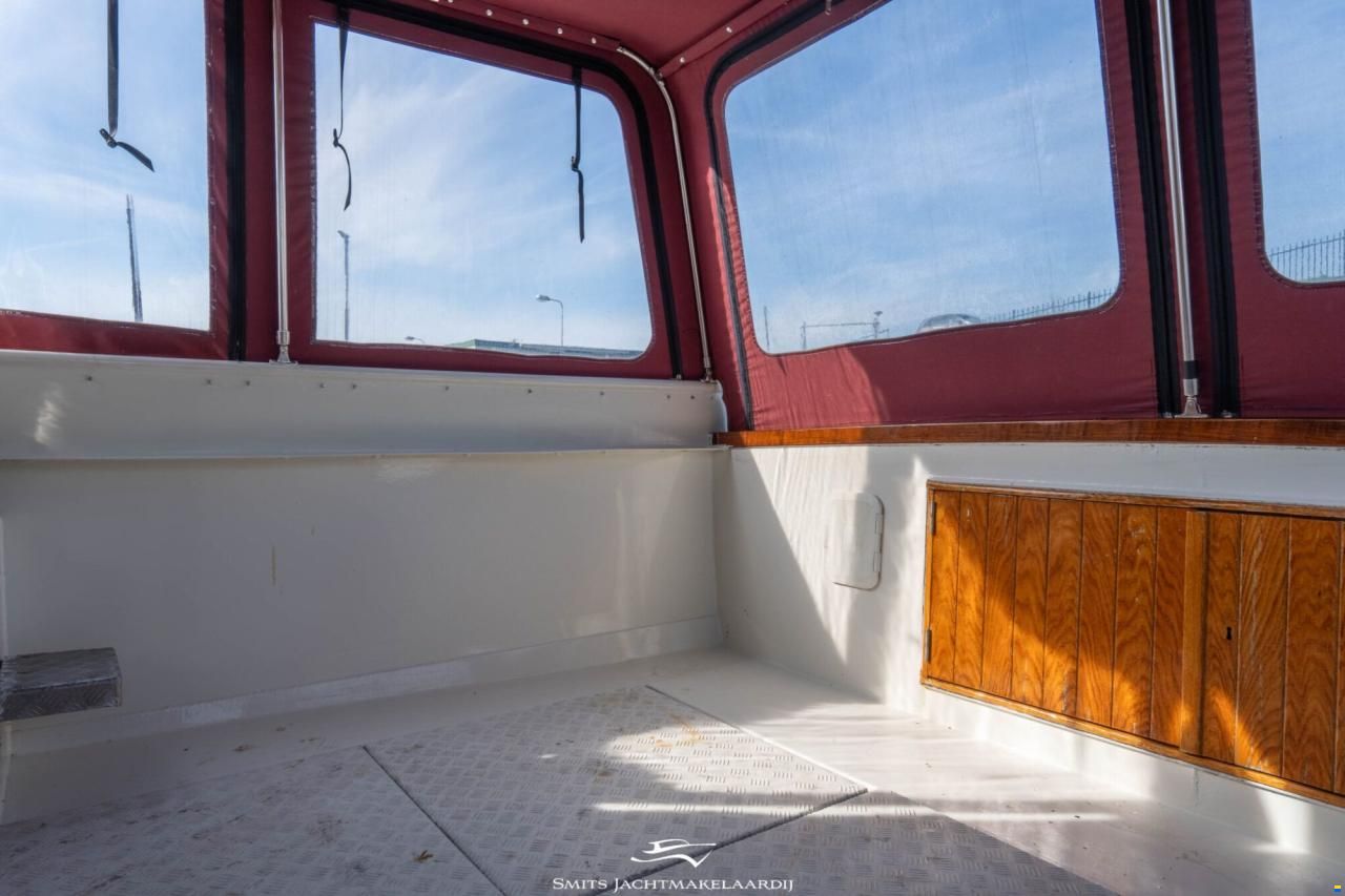 Barkas 10.20 OK