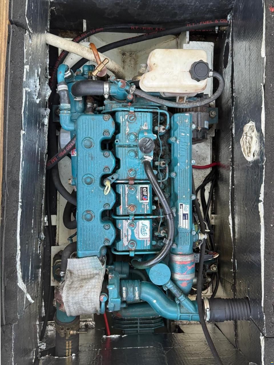 Barkas 10.20 OK