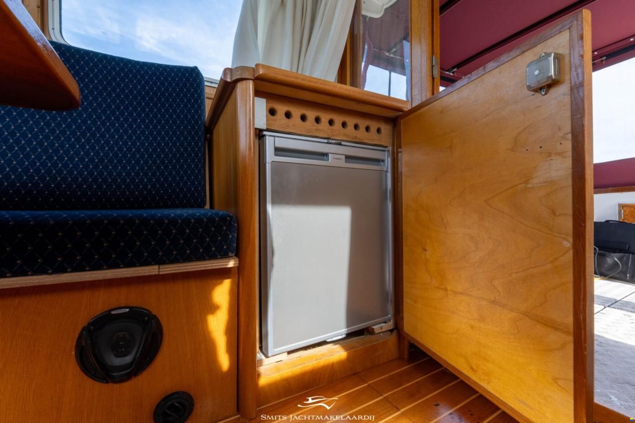 Barkas 10.20 OK