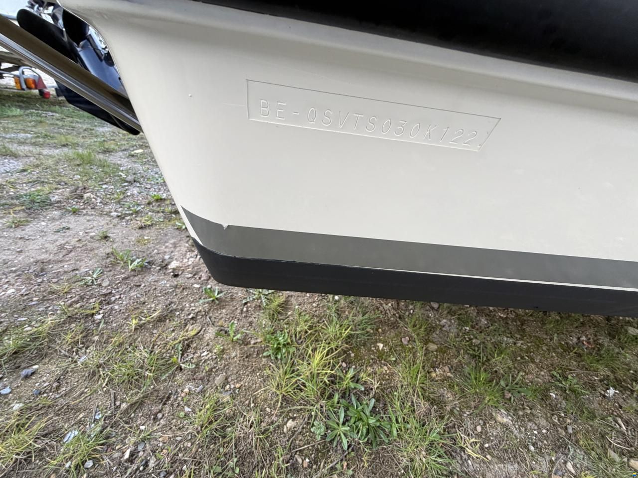 Quicksilver 605 Sundeck (2022) &ndash; Mercury 150 HK &ndash; Ku