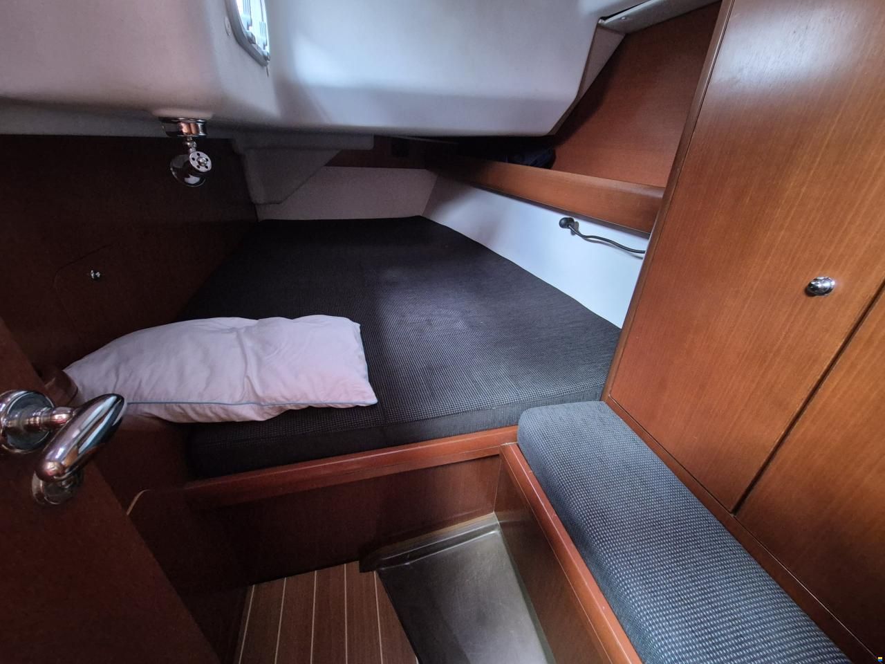 Grand Soleil 43