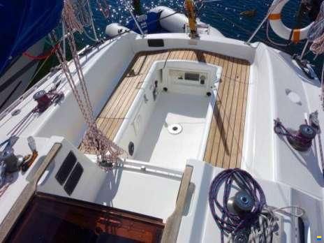 Jeanneau SunLight 30 DL