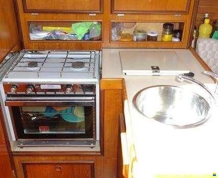 Jeanneau SunLight 30 DL