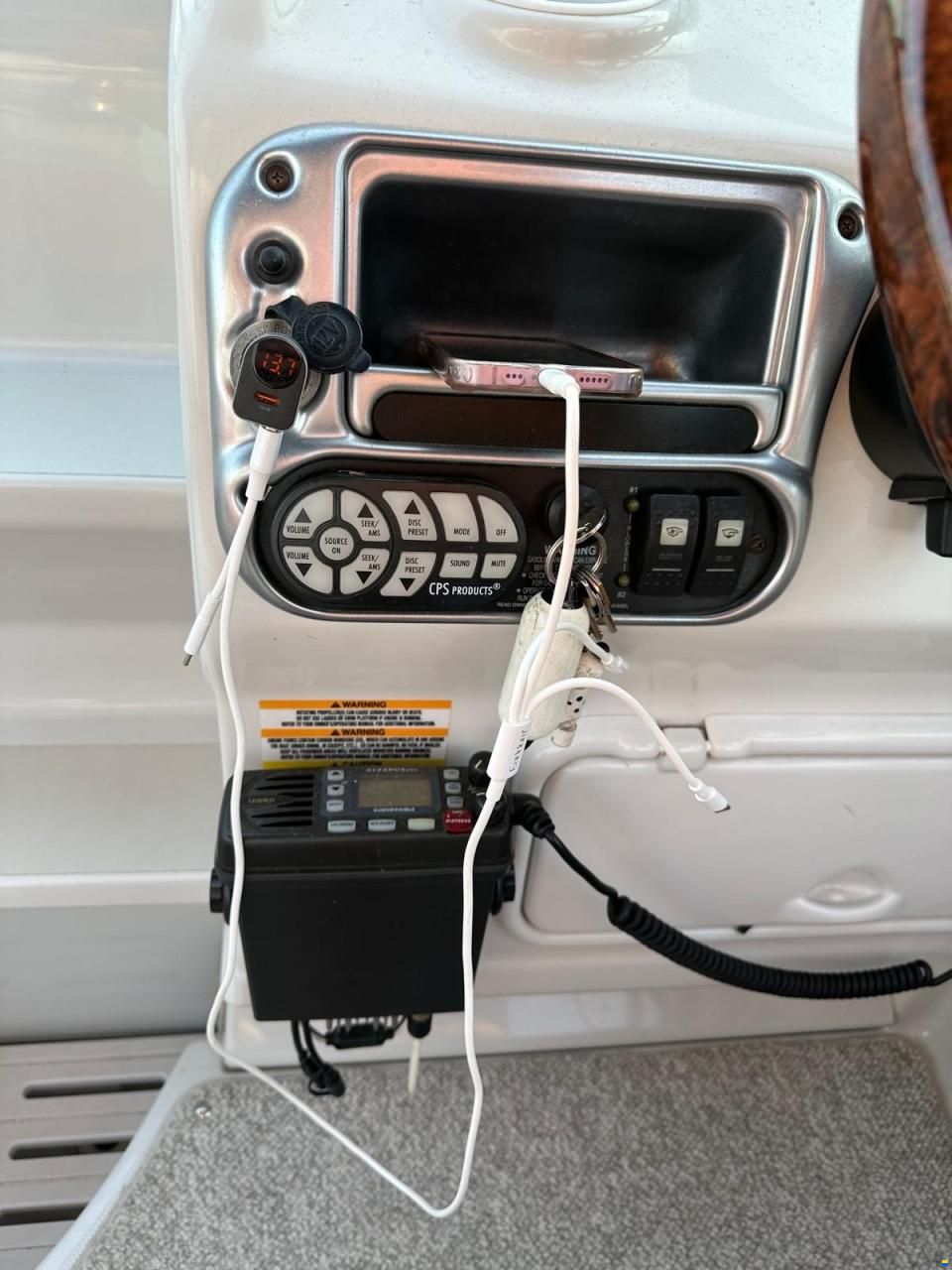 Crownline 250 CR