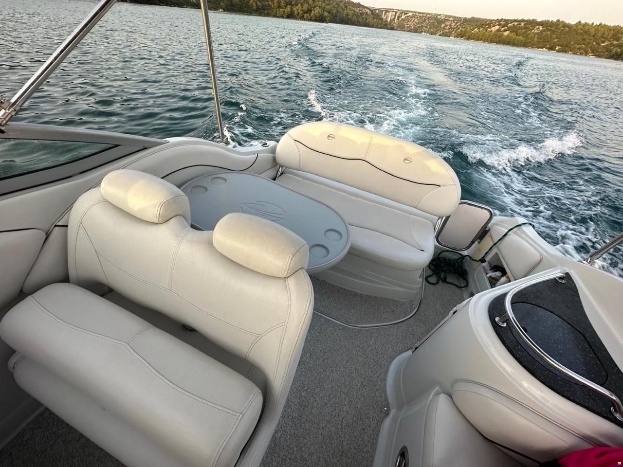 Crownline 250 CR