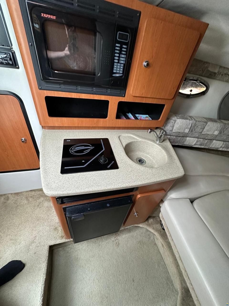 Crownline 250 CR