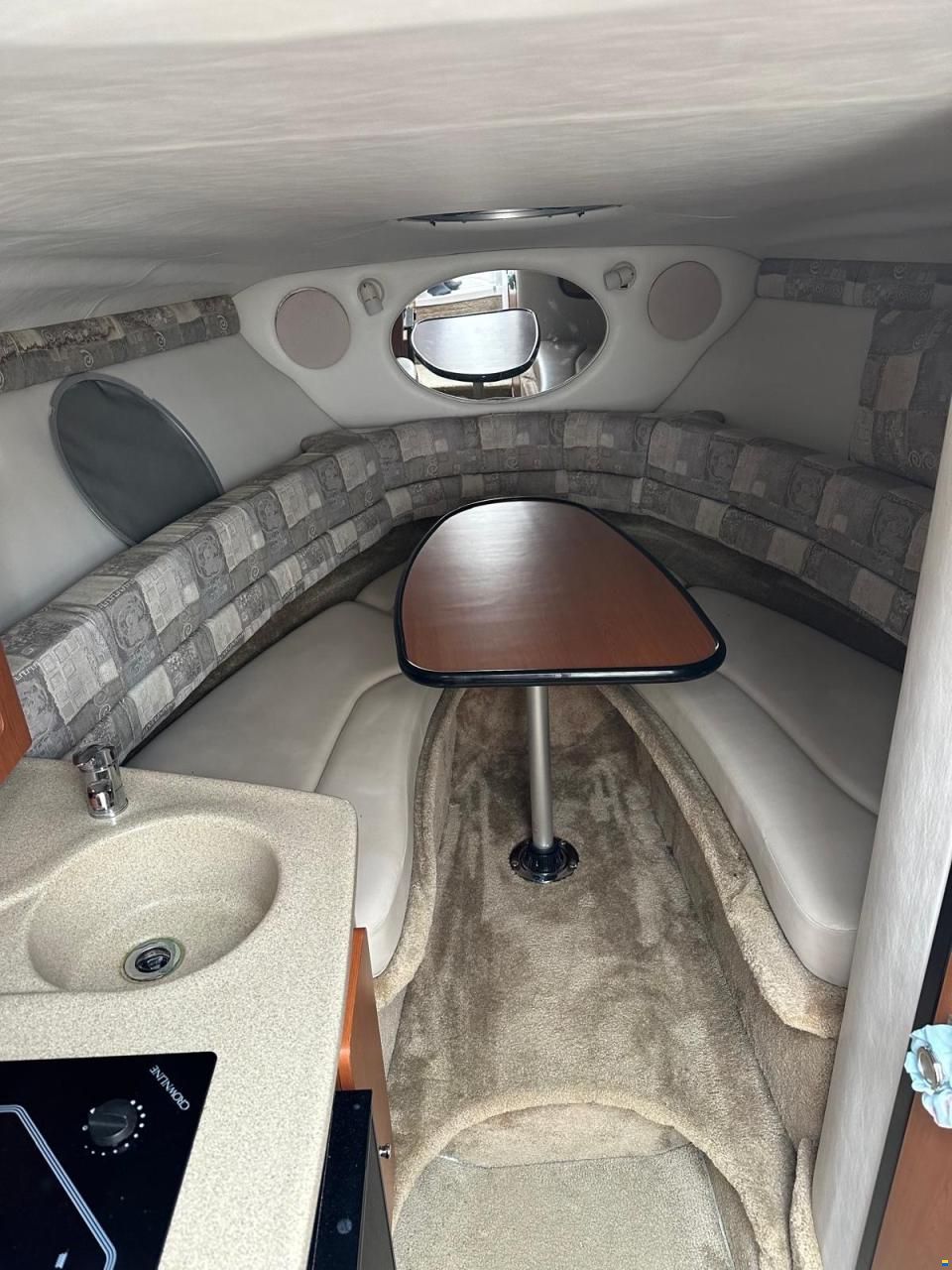 Crownline 250 CR