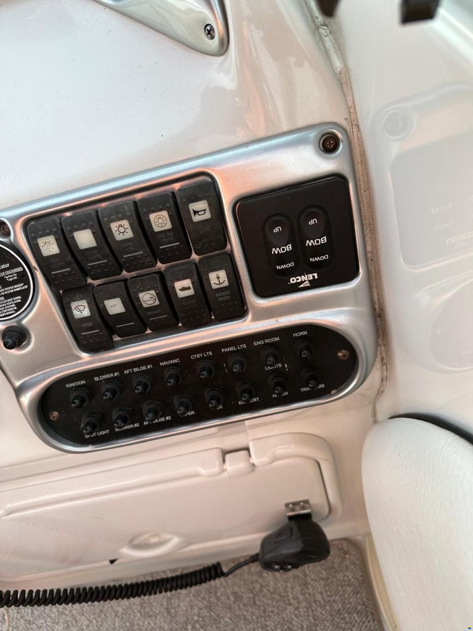 Crownline 250 CR