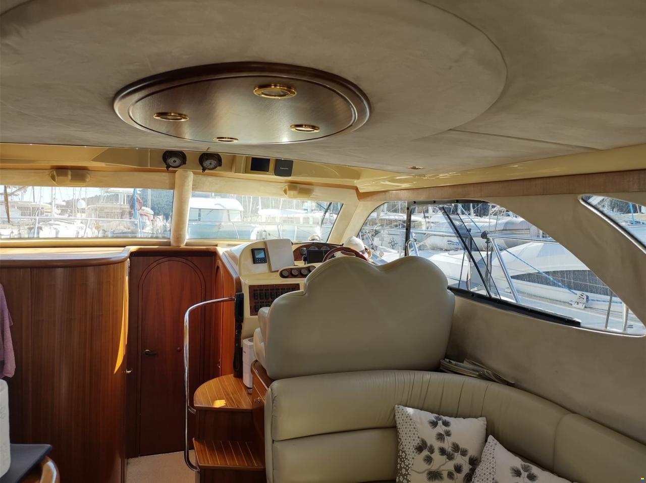 Galeon 380 Fly