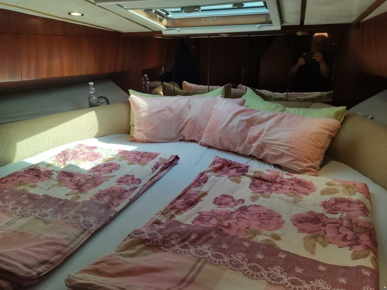 Galeon 380 Fly