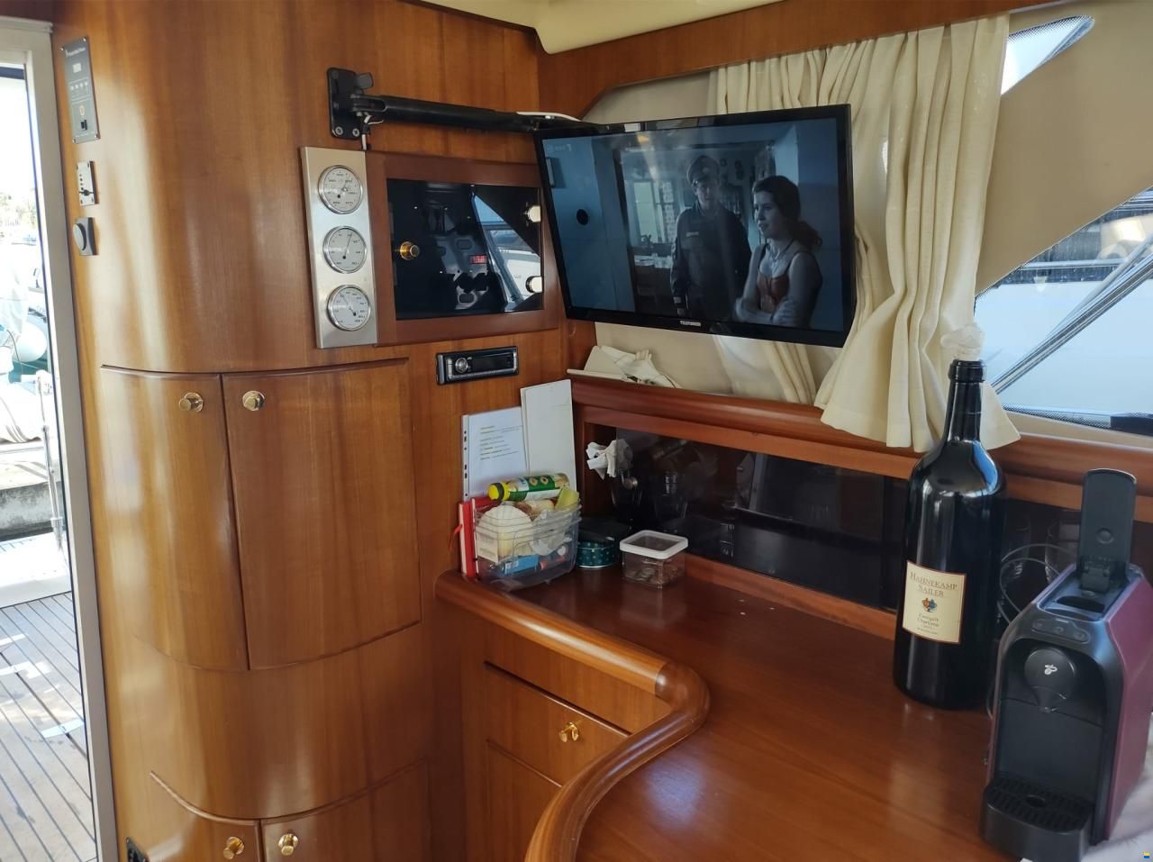 Galeon 380 Fly