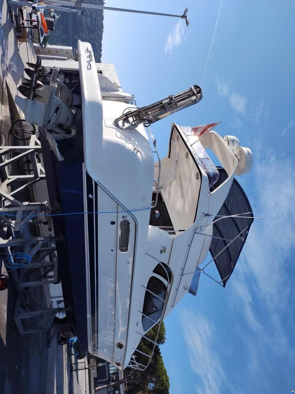 Galeon 380 Fly