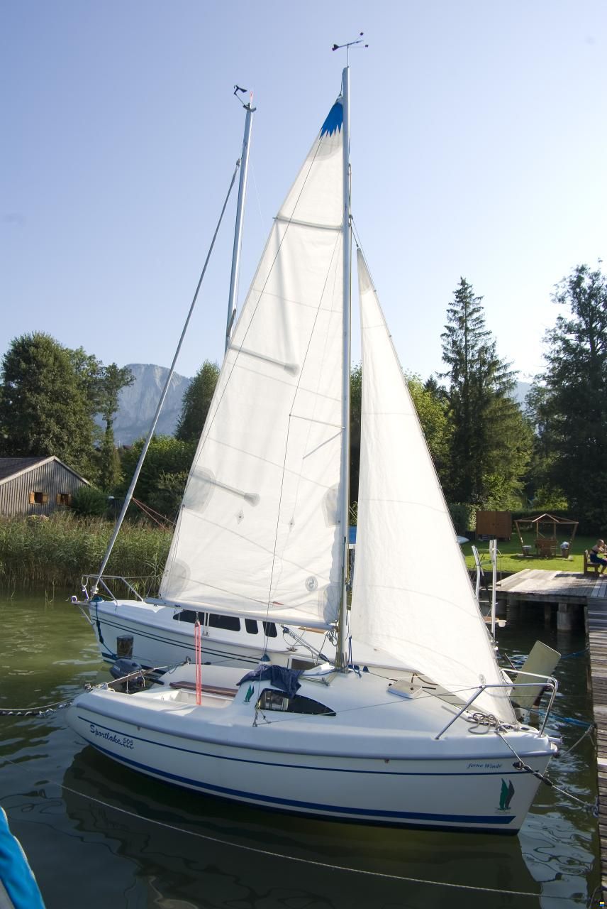 Sportlake 505