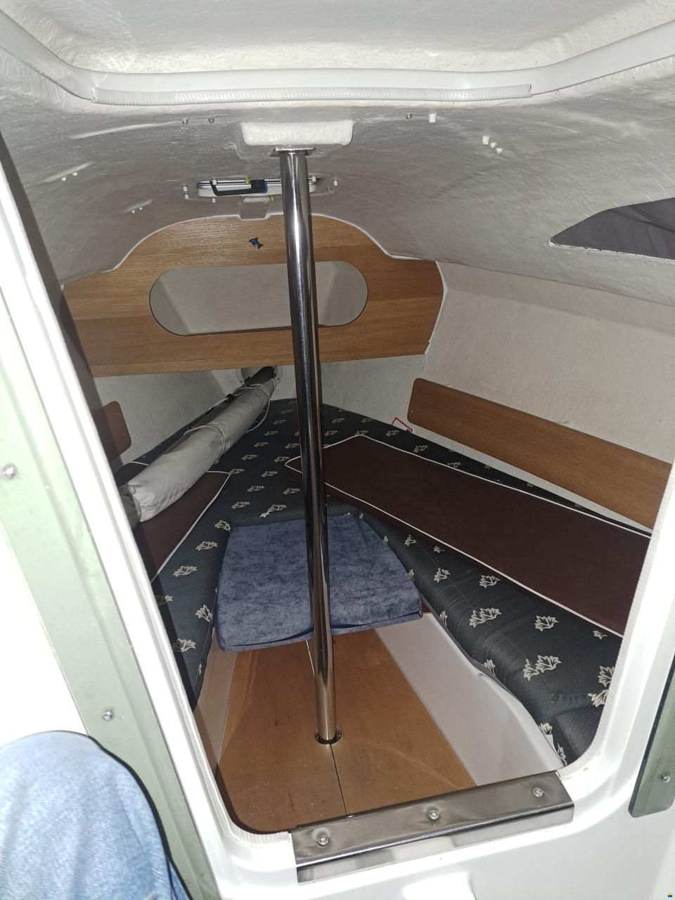 Sportlake 505