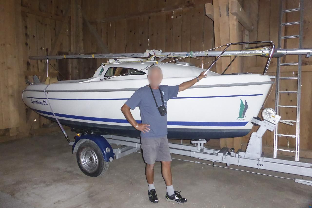 Sportlake 505