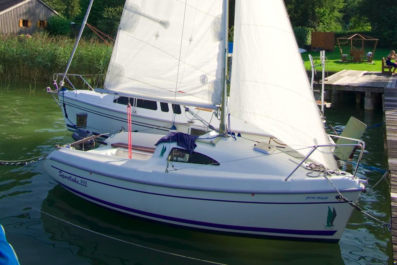 Sportlake 505