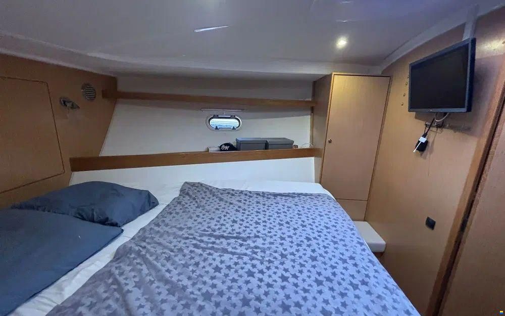 Bavaria 38 Sport