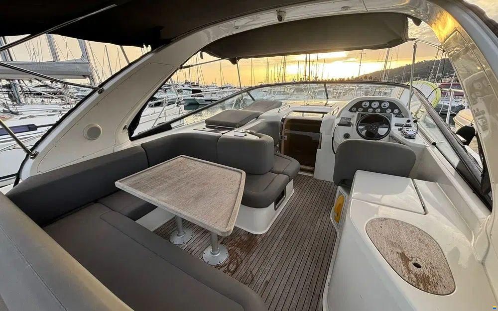 Bavaria 38 Sport