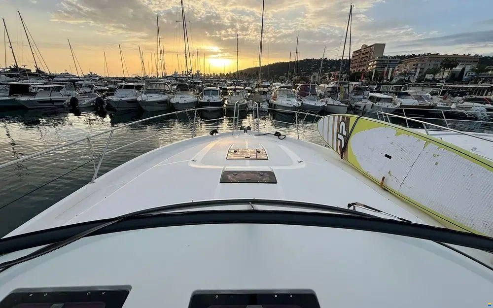 Bavaria 38 Sport