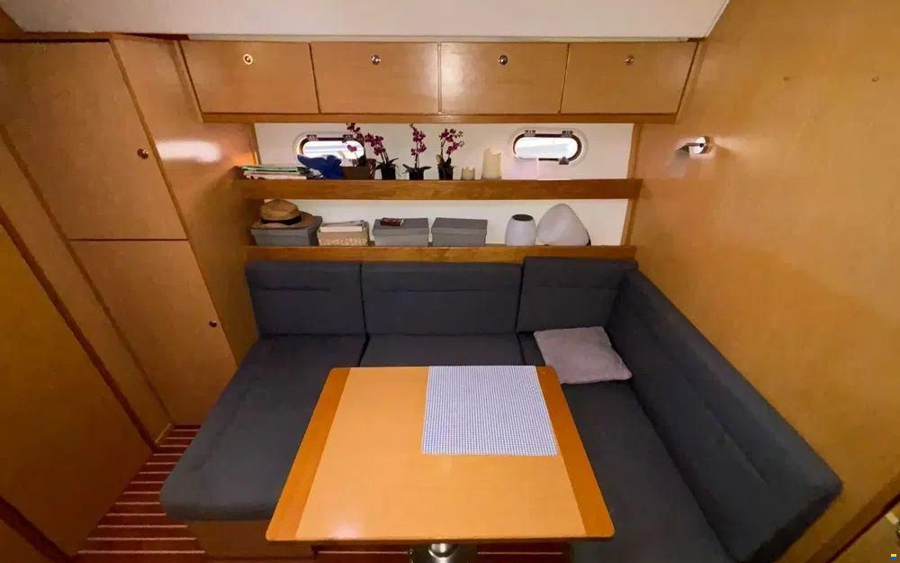 Bavaria 38 Sport