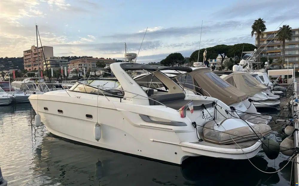 Bavaria 38 Sport