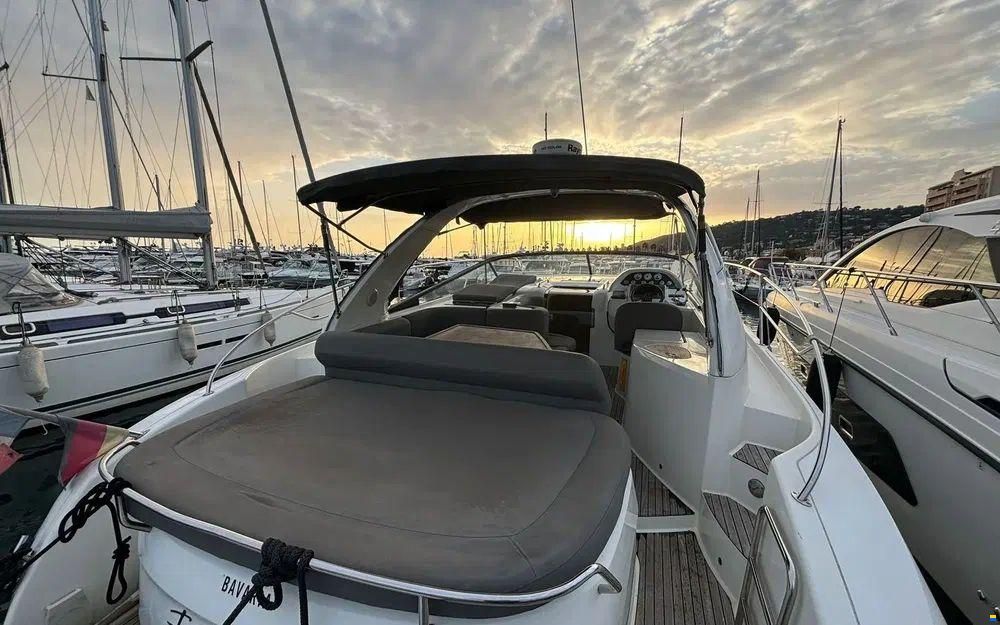 Bavaria 38 Sport